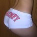 Slap Shorts Butts